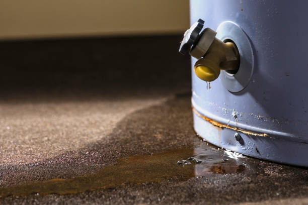 Best Fire Damage Restoration  in Capac, MI