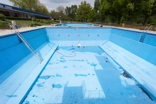 Best Water damage cleanup near me  in Capac, MI