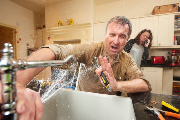 Best Commercial water damage restoration  in Capac, MI